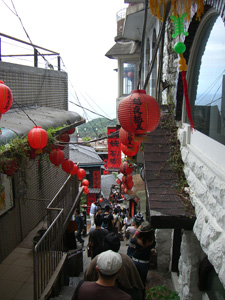 千と千尋の神隠しの場所